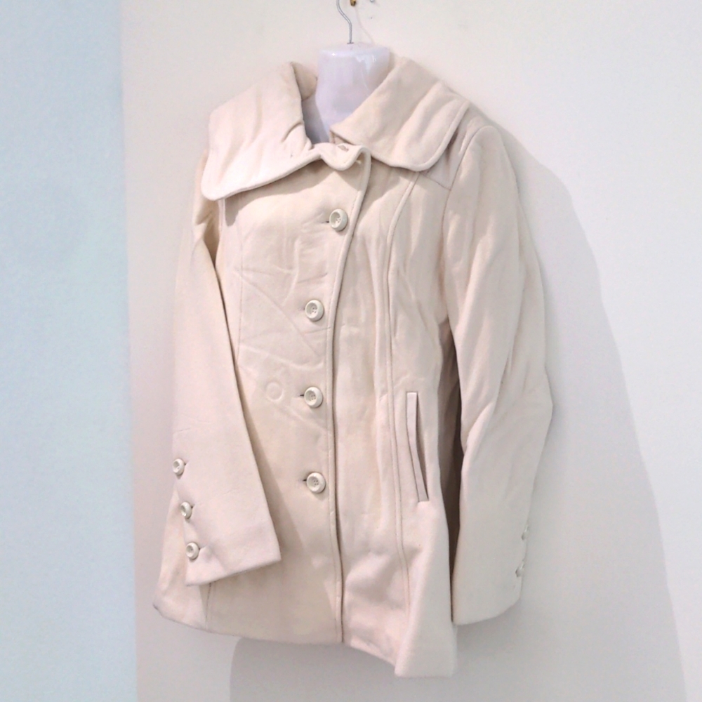 Mackage coat